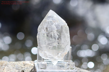 ヒマラヤ水晶