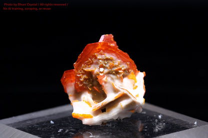 ウルフェナイト