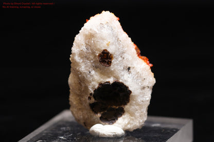 ウルフェナイト