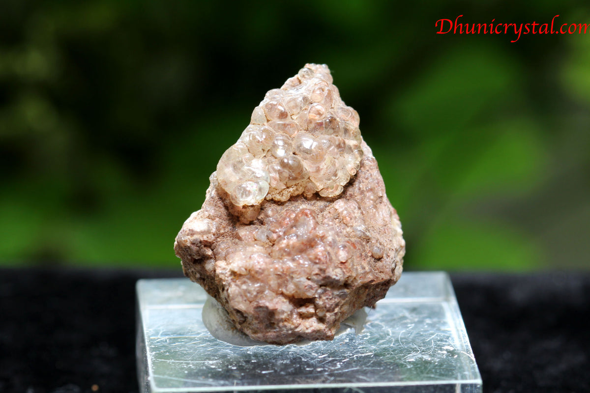 ハイアライト・オパール