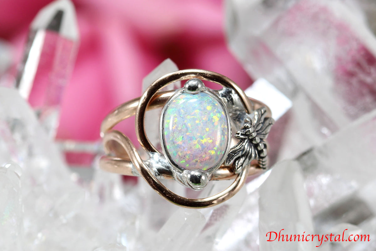 Magical Delight Ring