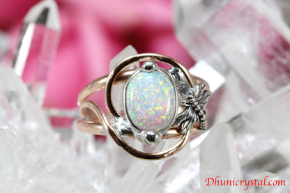 Magical Delight Ring