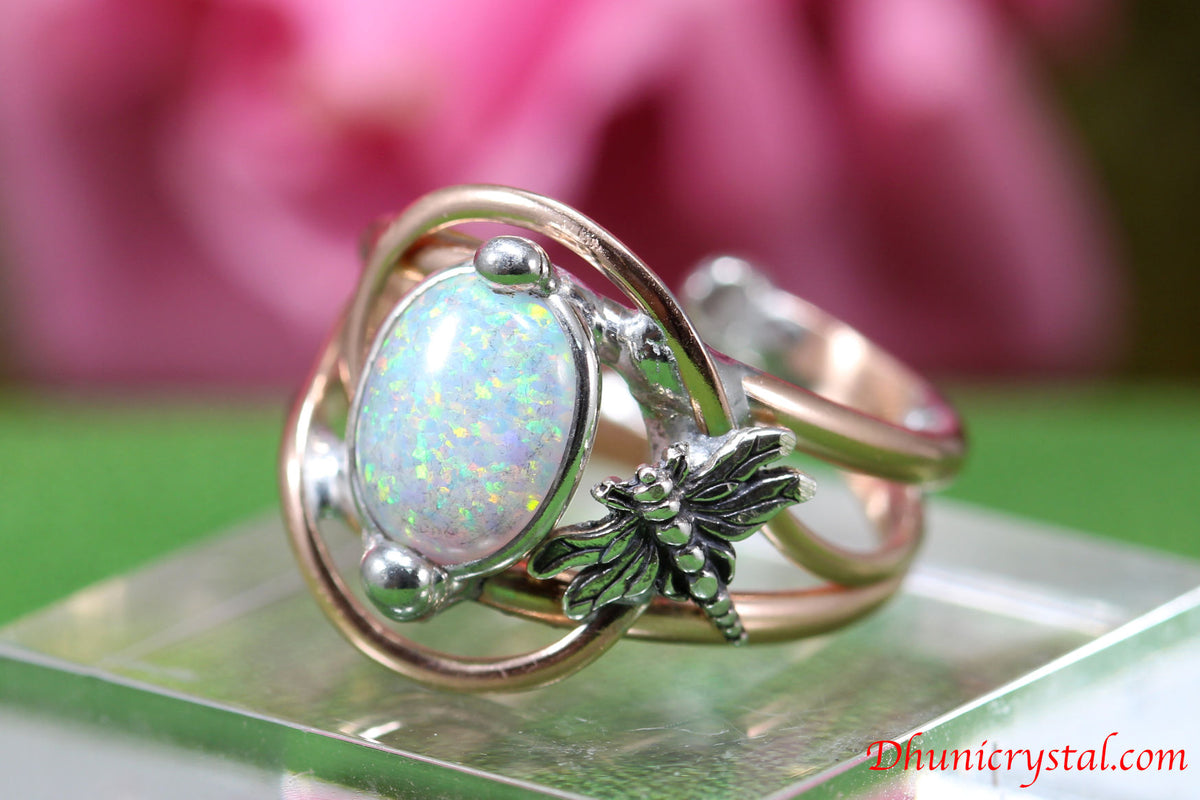 Magical Delight Ring