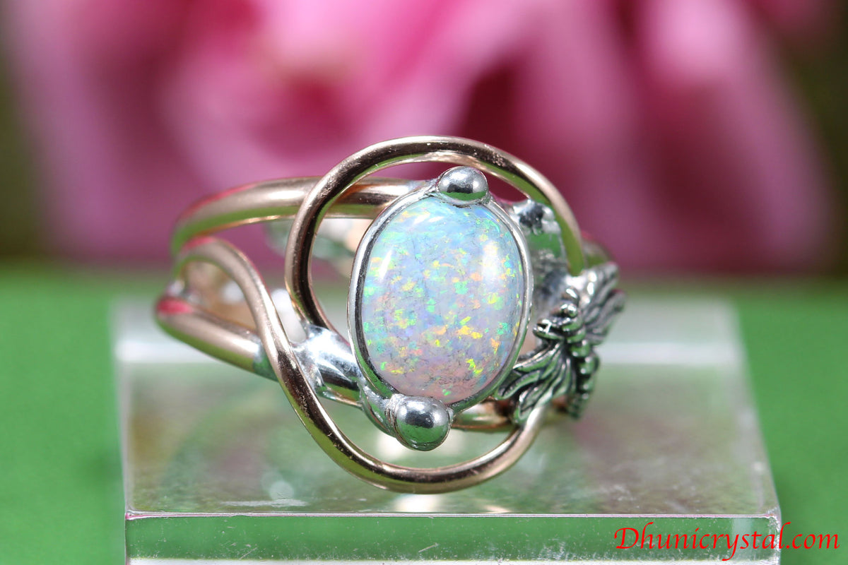 Magical Delight Ring