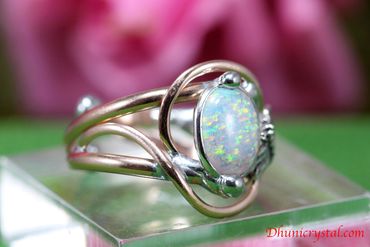 Magical Delight Ring