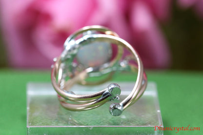Magical Delight Ring