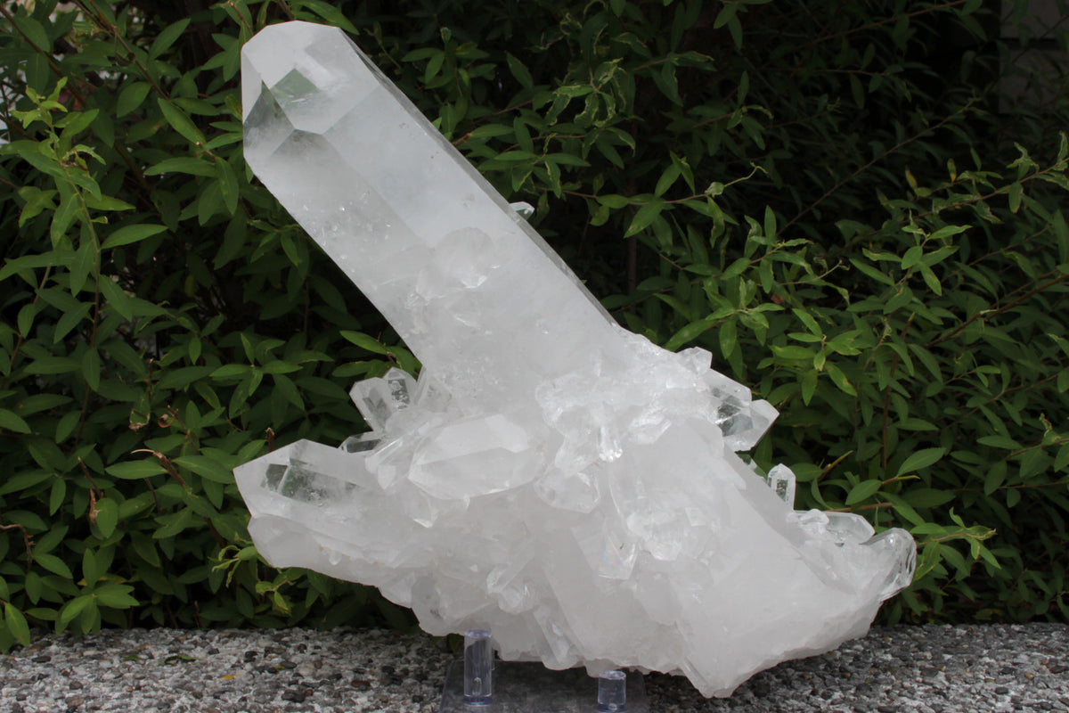ブラジル水晶