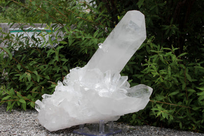 ブラジル水晶