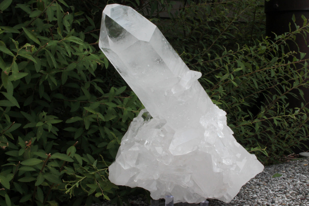 ブラジル水晶