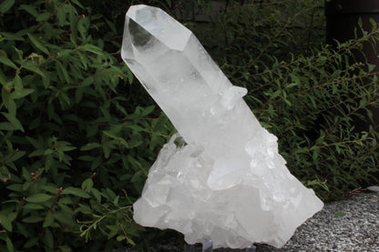 ブラジル水晶
