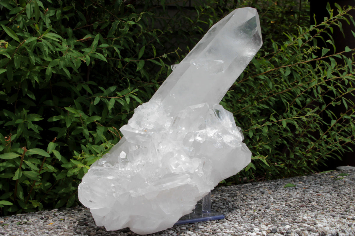 ブラジル水晶