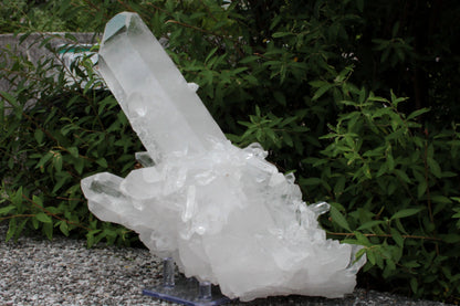ブラジル水晶