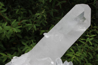 ブラジル水晶