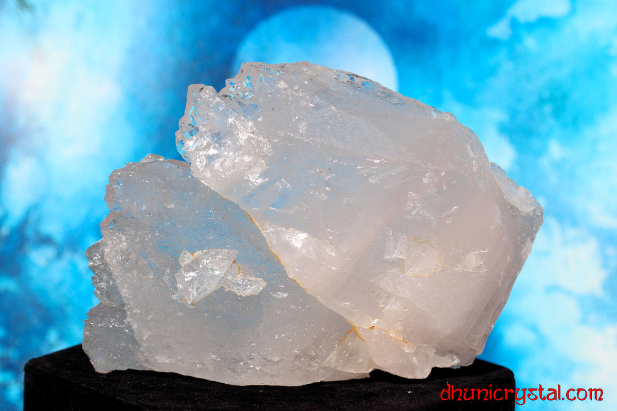 メルー水晶/ヒマラヤ水晶