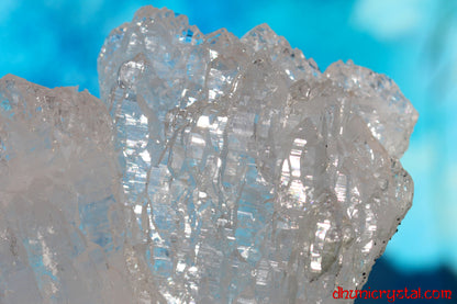 メルー水晶/ヒマラヤ水晶