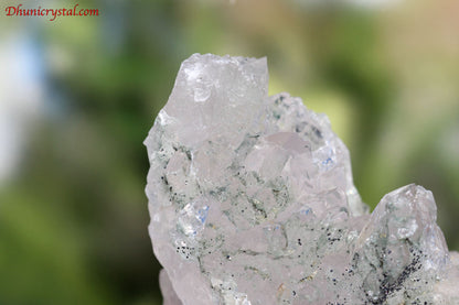 メルー水晶/ヒマラヤ水晶