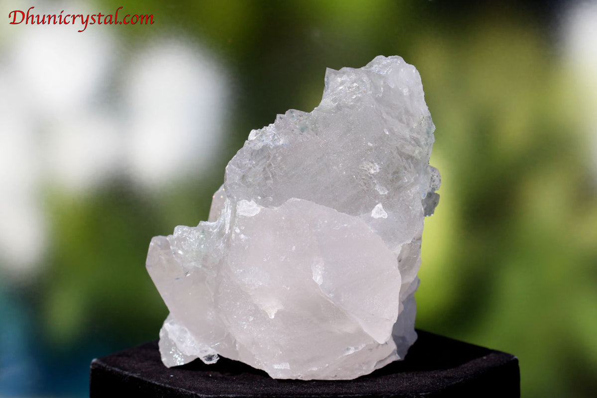メルー水晶/ヒマラヤ水晶