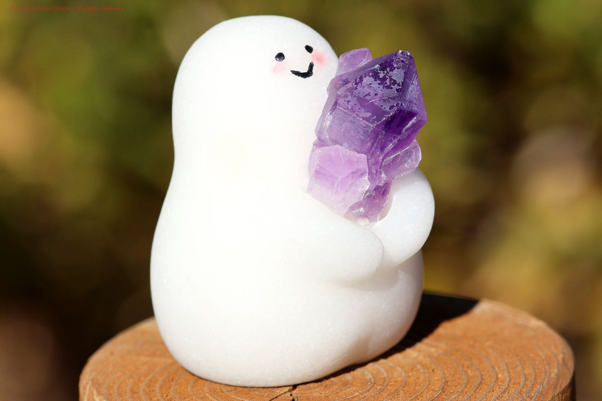 しらたまちゃん