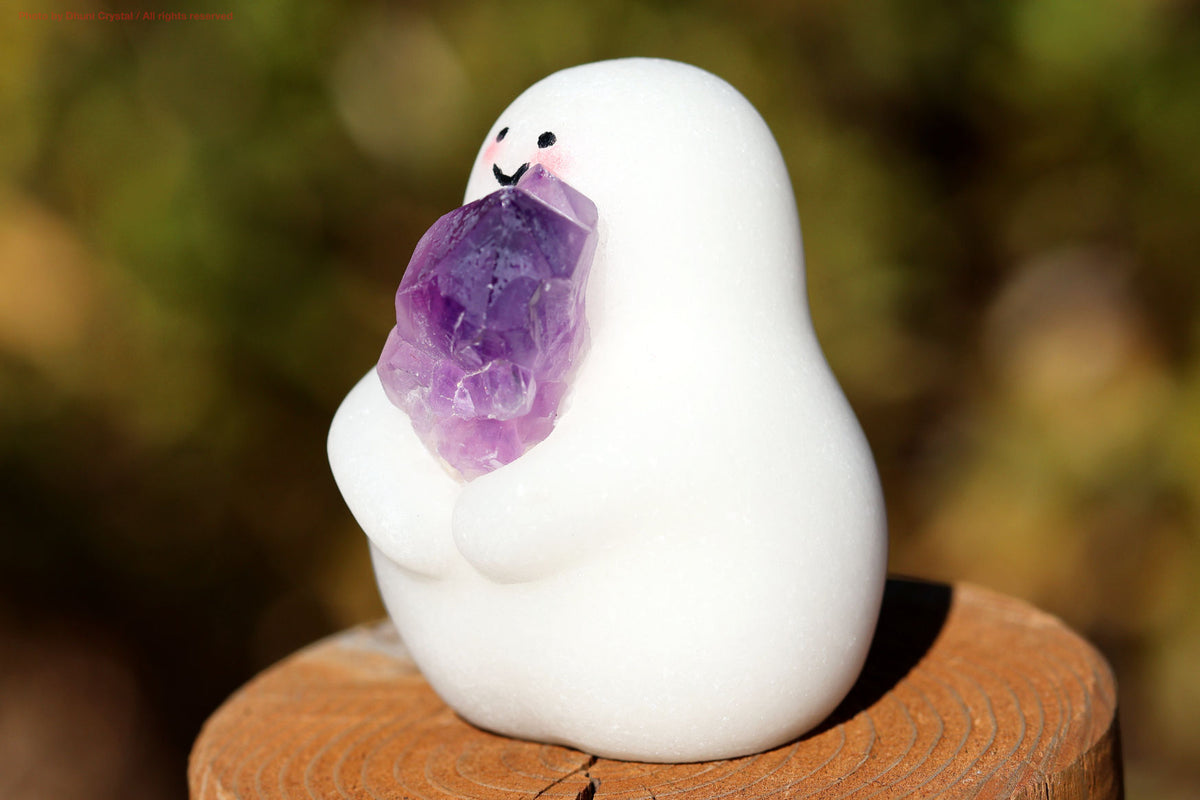 しらたまちゃん
