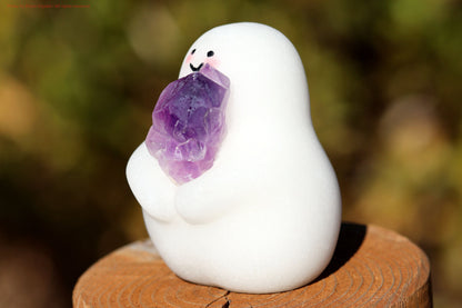 しらたまちゃん