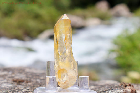 アーカンソー水晶・ゴールデンヒーラー