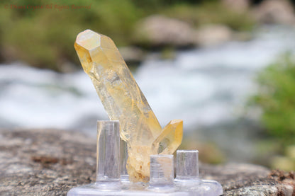アーカンソー水晶・ゴールデンヒーラー