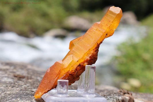 アーカンソー水晶・ゴールデンヒーラー