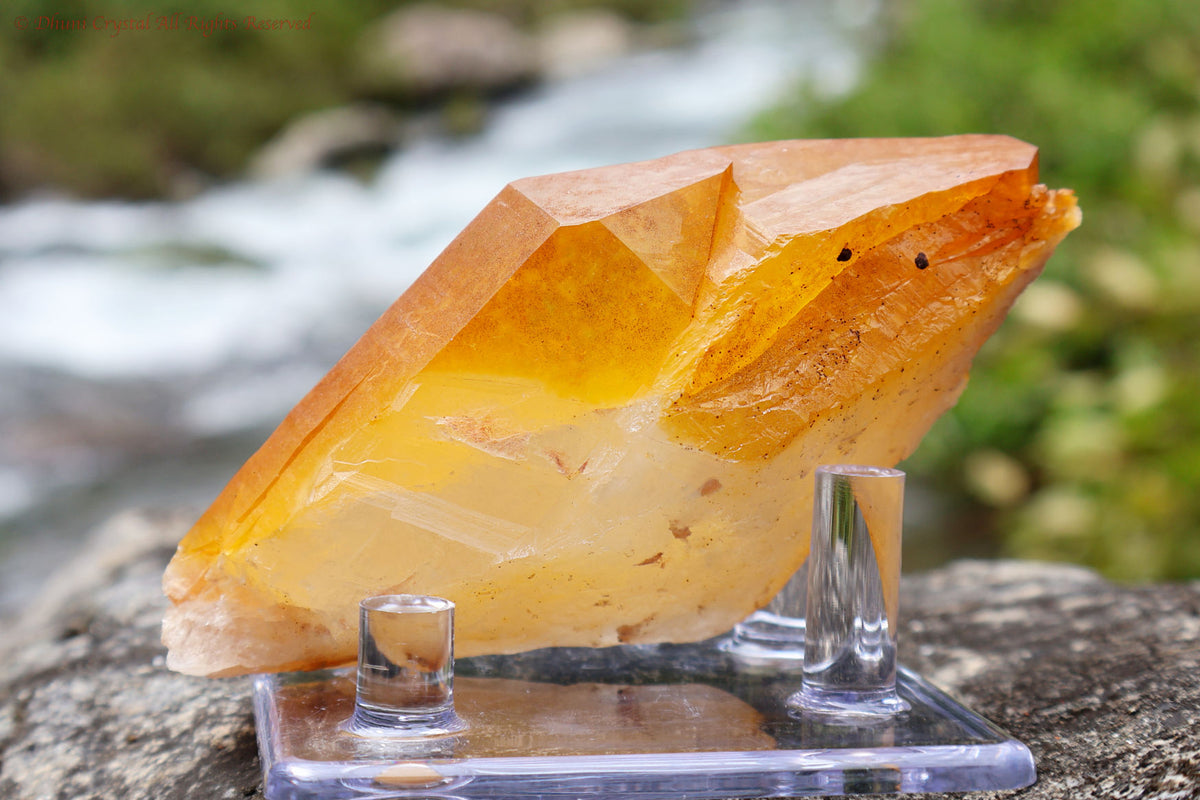 アーカンソー水晶・ゴールデンヒーラー