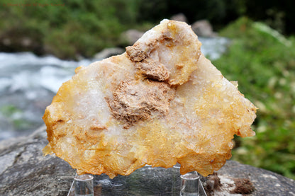 アーカンソー水晶・ゴールデンヒーラー