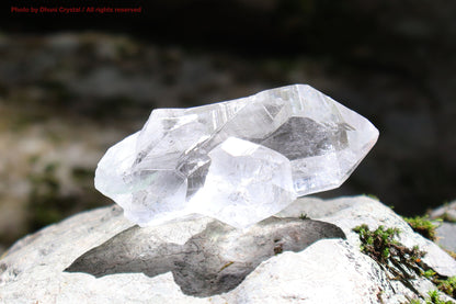 神々の恩寵ヒマラヤ水晶