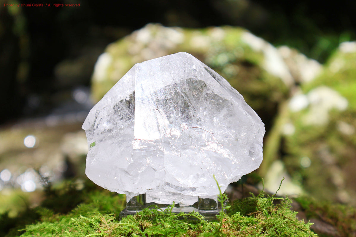 神々の恩寵ヒマラヤ水晶