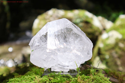 神々の恩寵ヒマラヤ水晶