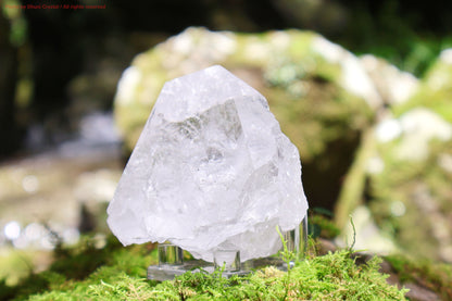 神々の恩寵ヒマラヤ水晶