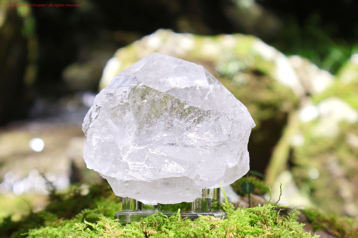 神々の恩寵ヒマラヤ水晶