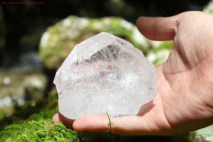 神々の恩寵ヒマラヤ水晶