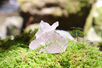 神々の恩寵ヒマラヤ水晶