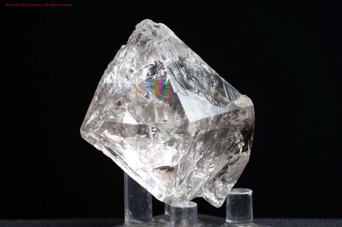 ハーキマーダイヤモンド原石