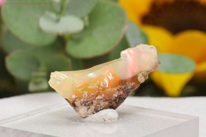 エチオピアンオパール原石