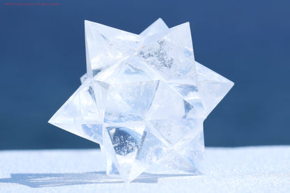 レムリアンシードクリスタル