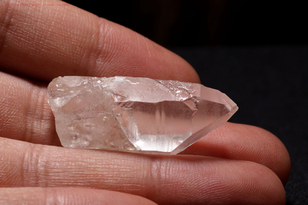 ライトニング・レムリアンクリスタル