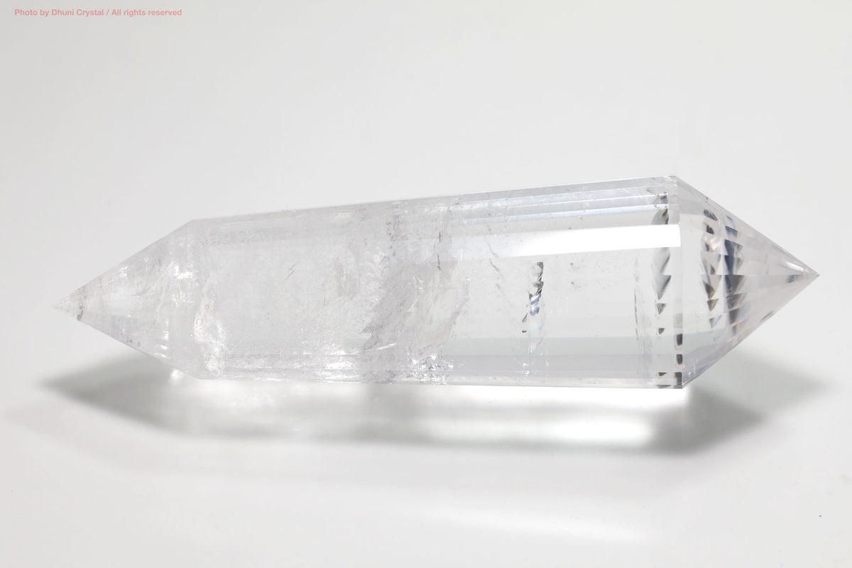 ヴォーゲル水晶