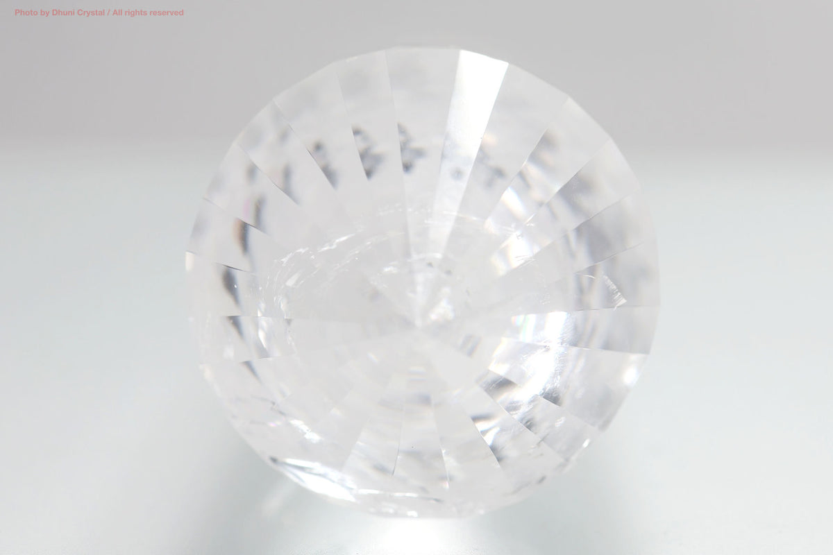 ヴォーゲル水晶