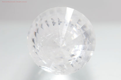 ヴォーゲル水晶