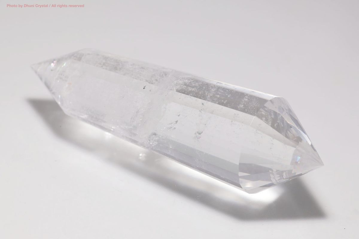 ヴォーゲル水晶