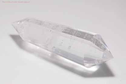 ヴォーゲル水晶