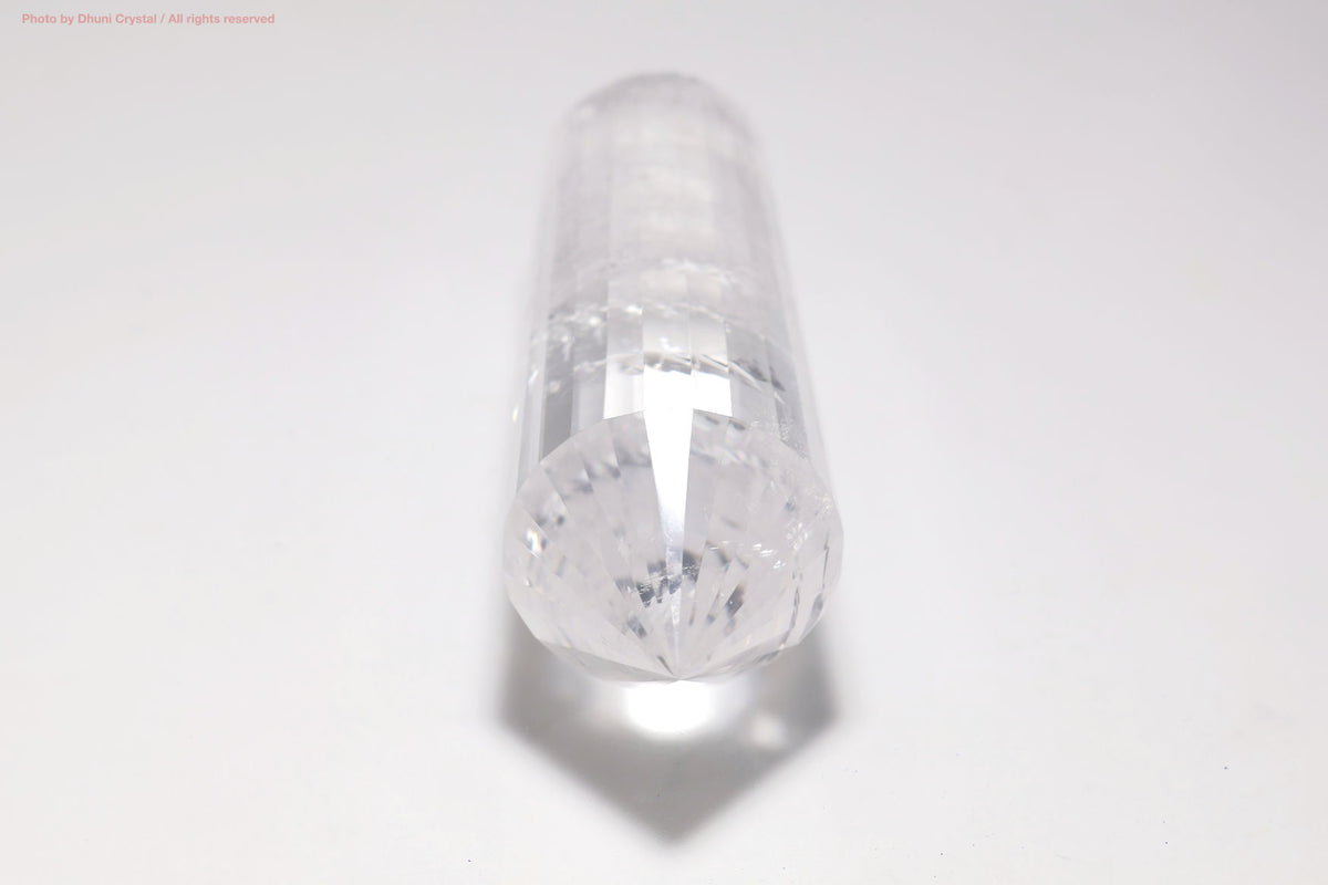 ヴォーゲル水晶
