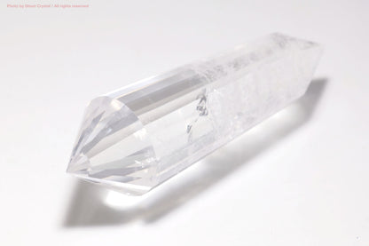 ヴォーゲル水晶