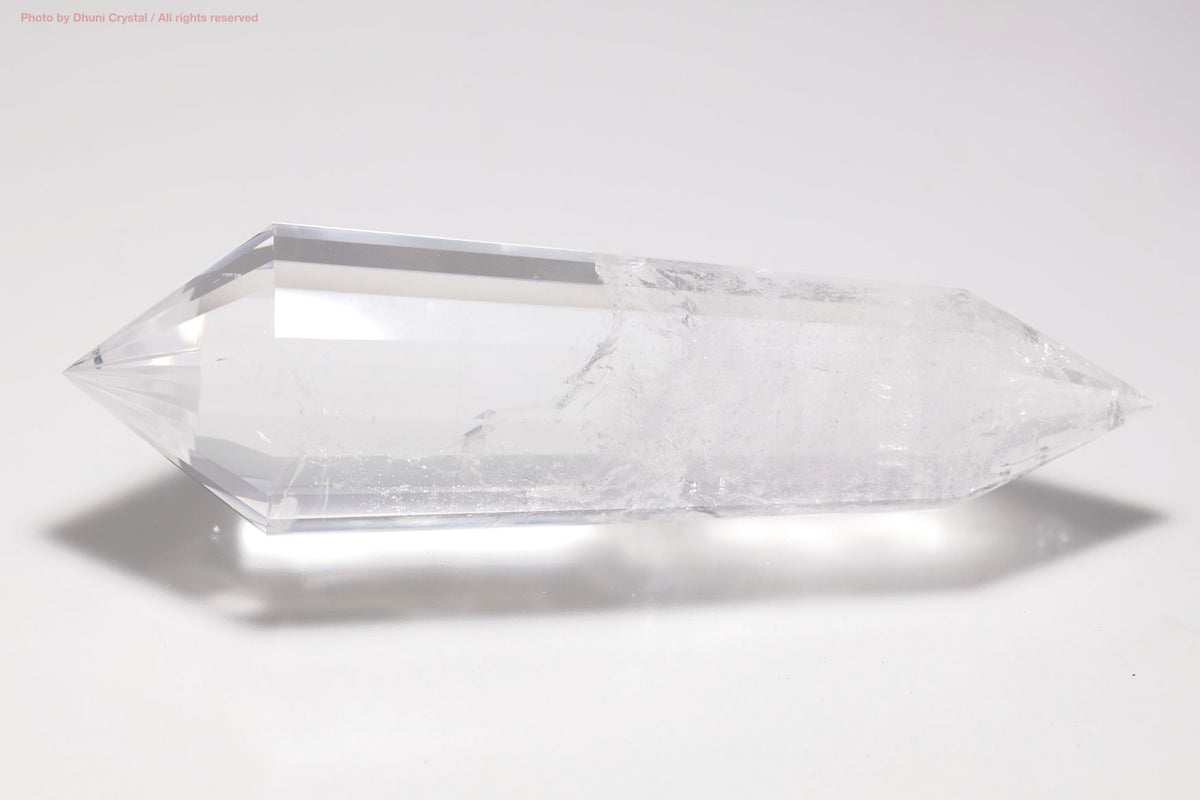 ヴォーゲル水晶