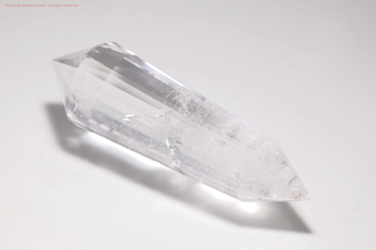 ヴォーゲル水晶