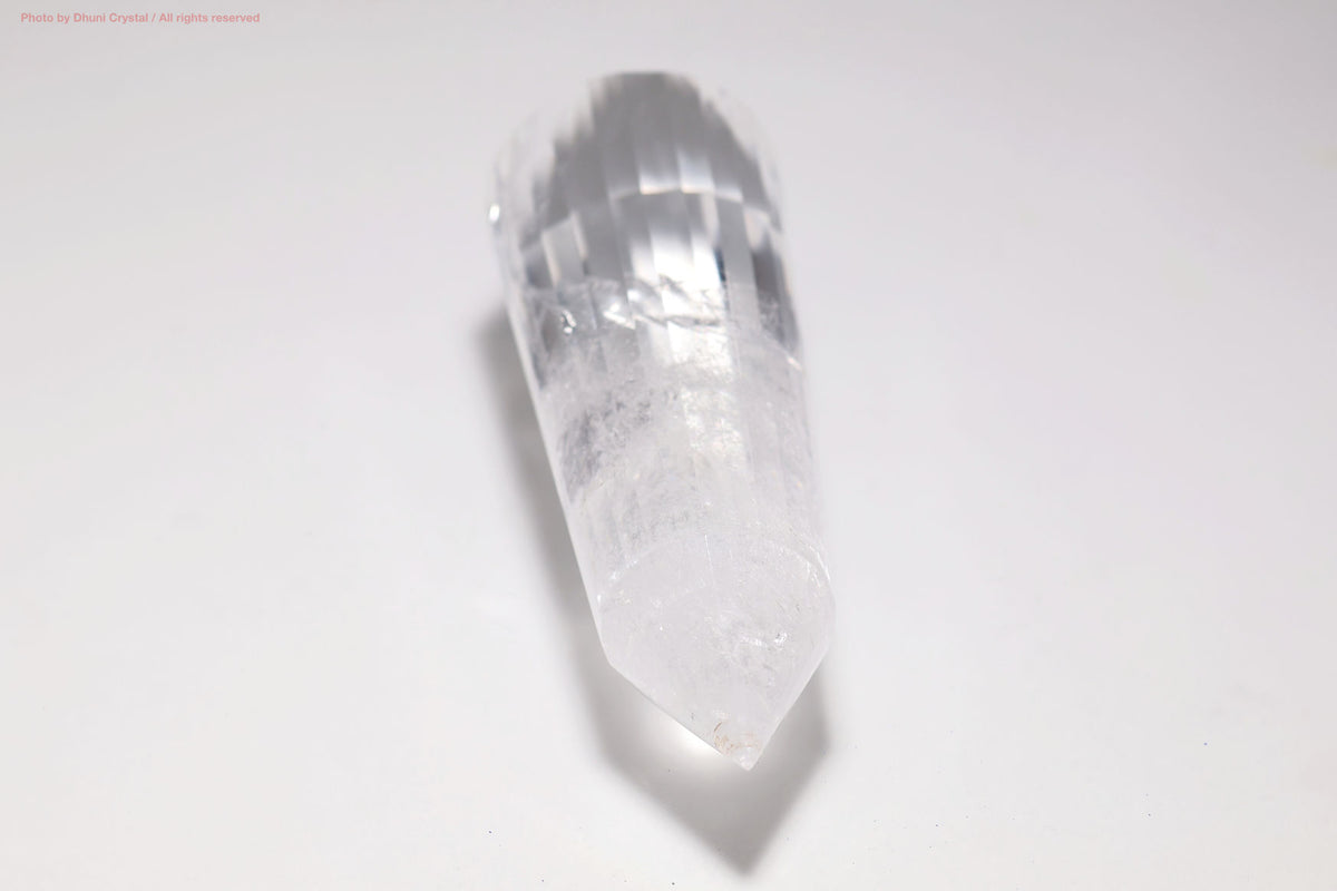 ヴォーゲル水晶